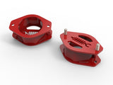 aFe CONTROL 2.0in Lift Kit - 2020-2023 Subaru Outback