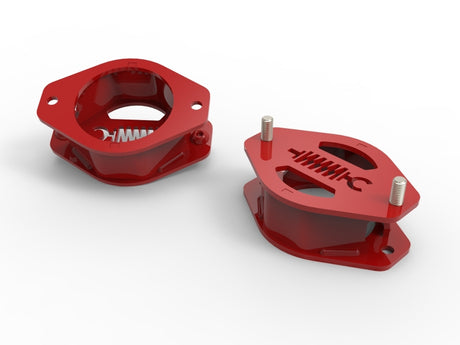 aFe CONTROL 2.0in Lift Kit - 2020-2023 Subaru Outback