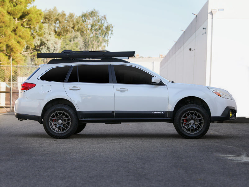 aFe CONTROL 2.0in Lift Kit - 2010-2014 Subaru Outback