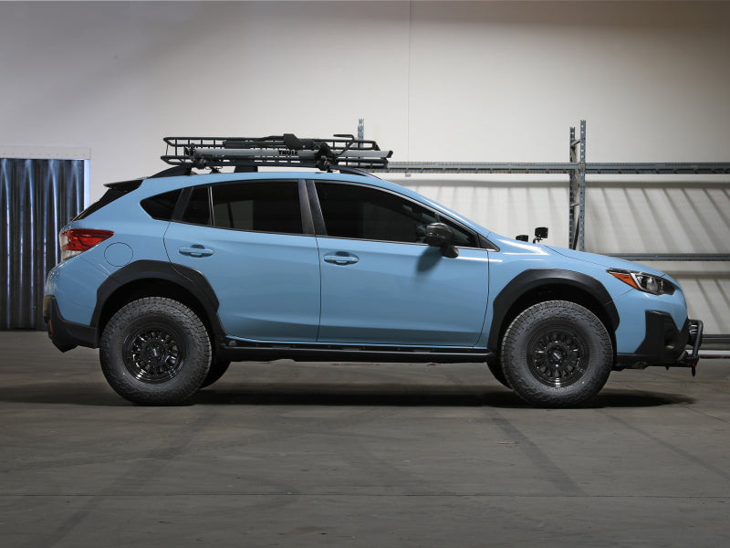 aFe CONTROL 1.5in Lift Kit - 2018-2023 Subaru Crosstrek