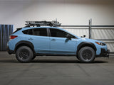 aFe CONTROL 1.5in Lift Kit - 2018-2023 Subaru Crosstrek