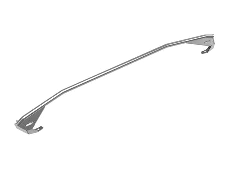 aFe Control Front Suspension Strut Brace Gunmetal Gray - 2014-2018 Subaru Forester