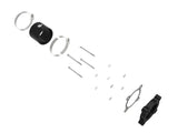 aFe Silver Bullet Throttle Body Spacer - 2015-2019 Subaru Outback