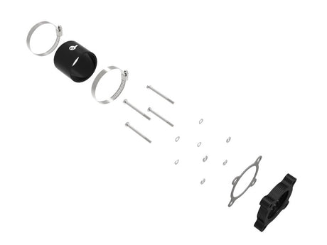 aFe Silver Bullet Throttle Body Spacer - 2015-2019 Subaru Outback
