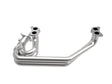 aFe Power Twisted Steel Long Tube Header - 2002-2019 Subaru Legacy