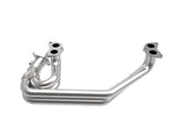 aFe Power Twisted Steel Long Tube Header - 2002-2019 Subaru Legacy
