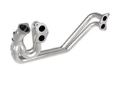 aFe Power Twisted Steel Long Tube Header - 2002-2019 Subaru Legacy