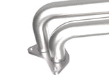 aFe Power Twisted Steel Long Tube Header - 2002-2019 Subaru Legacy