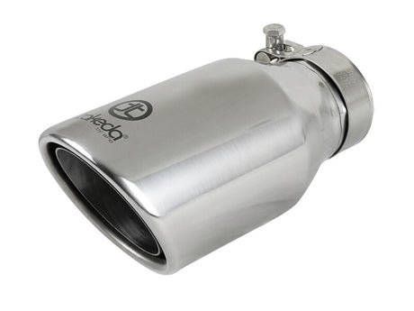 aFe Takeda in 304SS CB Exhaust w Tips - 2012-2016 Subaru Impreza