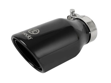 aFe Takeda in 304SS CB Exhaust w Tips - 2012-2016 Subaru Impreza