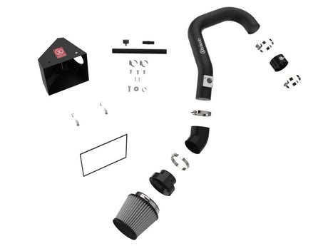 aFe Takeda Rapid Induction Cold Air Intake System w/ Pro DRY S Filter 2.5L - 2013-2014 Subaru Outback
