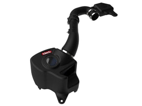 aFe 2.5L Takeda Momentum Cold Air Intake System w/ Pro 5R Media - 2015-2019 Subaru Outback