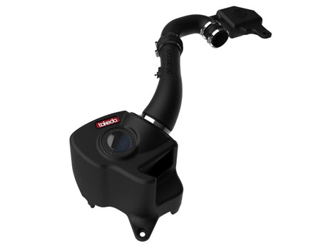 aFe 2.5L Takeda Momentum Cold Air Intake System w/ Pro 5R Media - 2015-2019 Subaru Outback