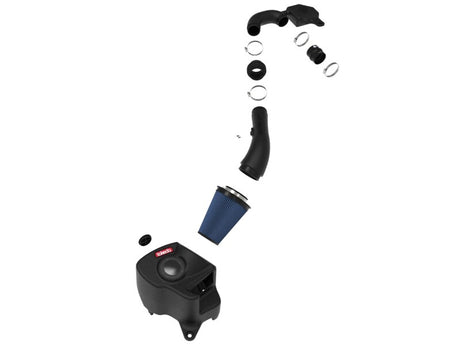 aFe 2.5L Takeda Momentum Cold Air Intake System w/ Pro 5R Media - 2015-2019 Subaru Outback