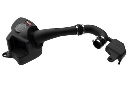 aFe 2.5L Takeda Momentum Cold Air Intake System w/ Pro 5R Media - 2015-2019 Subaru Outback