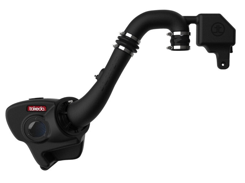 aFe 2.5L Takeda Momentum Cold Air Intake System w/ Pro 5R Media - 2015-2019 Subaru Outback
