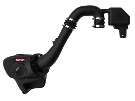 aFe 2.5L Takeda Momentum Cold Air Intake System w/ Pro 5R Media - 2015-2019 Subaru Outback