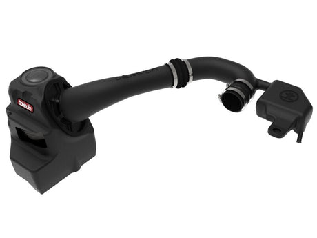 aFe Takeda Momentum Pro DRY S Cold Air Intake System 2.0L - 2012-2016 Subaru Impreza