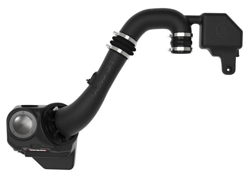 aFe Takeda Momentum Pro DRY S Cold Air Intake System 2.0L - 2012-2016 Subaru Impreza