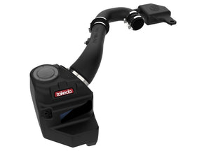 aFe Takeda Momentum Pro 5R Cold Air Intake System 2.0L - 2012-2016 Subaru Impreza