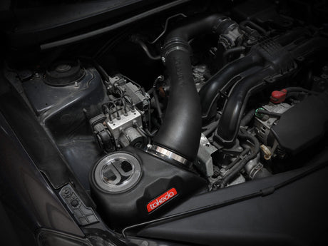 aFe Takeda Momentum Pro 5R Cold Air Intake System 2.0L - 2012-2016 Subaru Impreza
