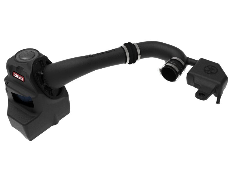 aFe Takeda Momentum Pro 5R Cold Air Intake System 2.0L - 2012-2016 Subaru Impreza