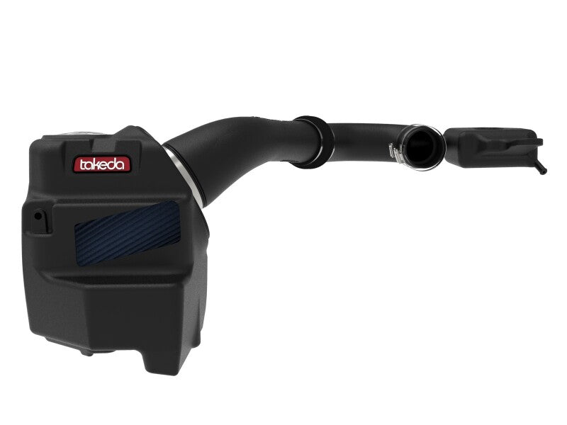 aFe Takeda Momentum Pro 5R Cold Air Intake System 2.0L - 2012-2016 Subaru Impreza