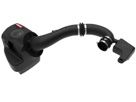 aFe Takeda Momentum Pro Dry S Cold Air Intake System 2.5L - 2020-2022 Subaru Outback
