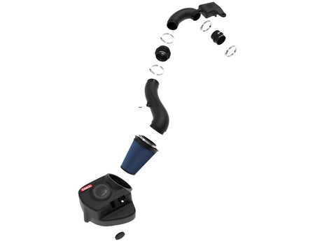 aFe Takeda Momentum Pro 5R Cold Air Intake System 2.5L - 2020-2022 Subaru Outback