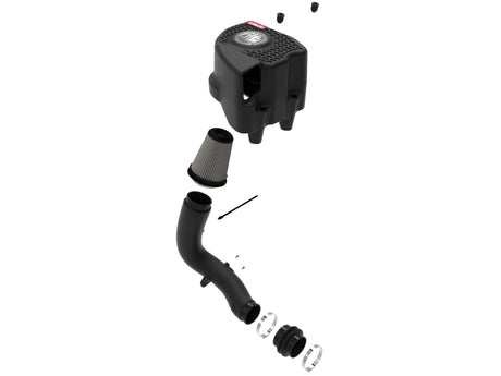 aFe Takeda Pro DRY S Momentum Cold Air Intake System - 2020-2024 Subaru Outback