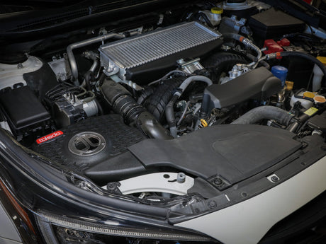 aFe Takeda Pro DRY S Momentum Cold Air Intake System - 2020-2024 Subaru Outback
