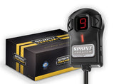 aFe Sprint Booster Power Converter - 2006-2023 Subaru Impreza