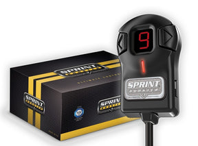 aFe Sprint Booster Power Converter - 2006-2023 Subaru Impreza