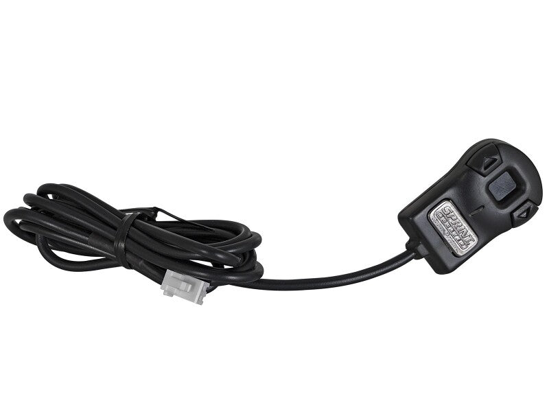 aFe Sprint Booster Power Converter - 2006-2023 Subaru Impreza