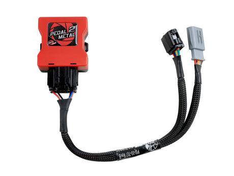 aFe 2.4L Pedal 2 Metal Throttle Enhancer - 2020-2025 Subaru Outback