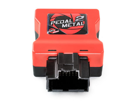 aFe 2.4L Pedal 2 Metal Throttle Enhancer - 2020-2025 Subaru Outback