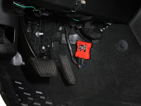 aFe 2.4L Pedal 2 Metal Throttle Enhancer - 2020-2025 Subaru Outback