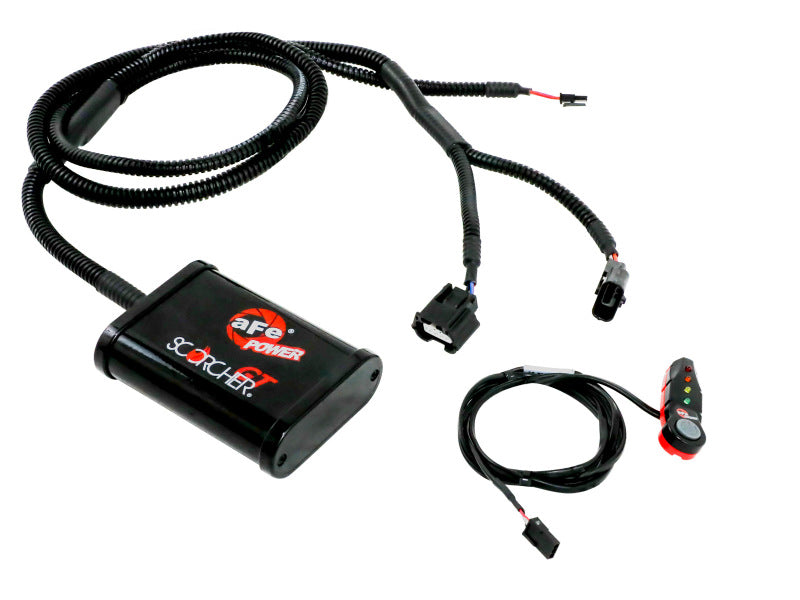 aFe Scorcher GT Module 2.4L (t) - 2020-2023 Subaru Outback