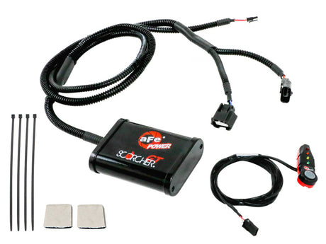aFe Scorcher GT Module 2.4L (t) - 2020-2023 Subaru Outback