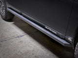 aFe H6 3.6L Terra Guard Trail Steps - Black - 2015-2019 Subaru Outback