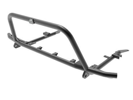 aFe H6 3.6L Terra Guard Front Bumper - Black - 2015-2019 Subaru Outback