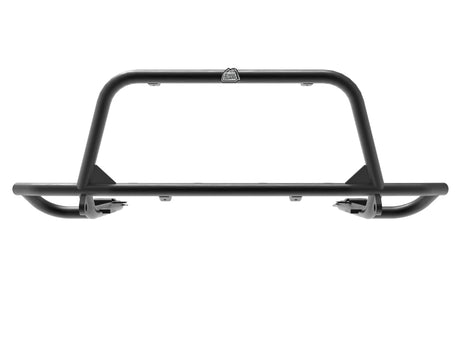 aFe H6 3.6L Terra Guard Front Bumper - Black - 2015-2019 Subaru Outback