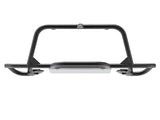 aFe H6 3.6L Terra Guard Front Bumper w/ Winch Mount - 2015-2019 Subaru Outback
