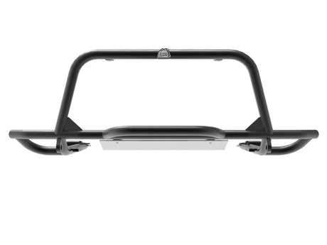 aFe H6 3.6L Terra Guard Front Bumper w/ Winch Mount - 2015-2019 Subaru Outback