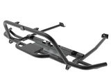 aFe 2.4L (t) / 2.5L Terra Guard Front Bumper w/ Winch Mount - Black - 2020-2023 Subaru Outback