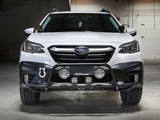 aFe Terra Guard Bumper - 2020-2022 Subaru Outback