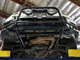 aFe Terra Guard Bumper - 2020-2022 Subaru Outback