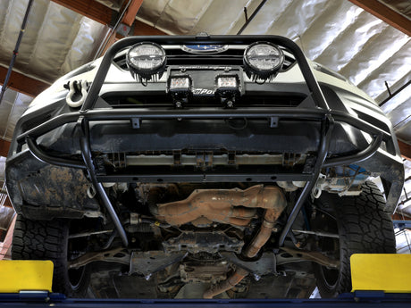 aFe 2.4L(t) / 2.5L Terra Guard Bumper - 2023-2025 Subaru Outback