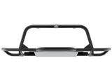 aFe 2.4L(t) / 2.5L Terra Guard Bumper w/ Winch Mount - 2023-2025 Subaru Outback