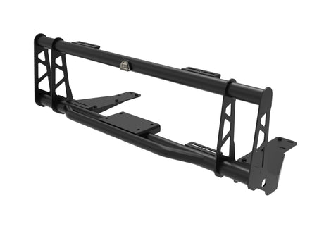 aFe 2.4L (t) Terra Guard Bull Bar w/ Winch Mount - 2026 Subaru Outback Wilderness